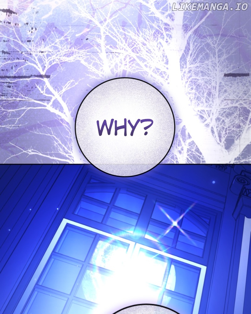 I Want to Be You, Just For A Day Chapter 234 - page 84