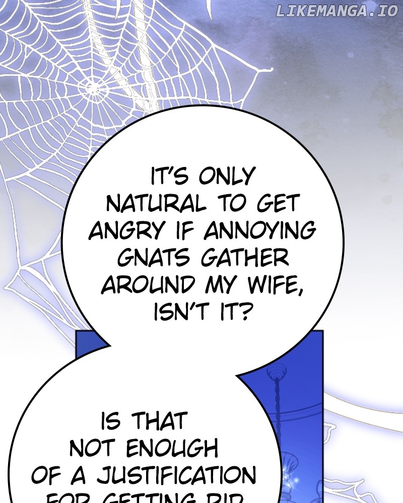I Want to Be You, Just For A Day Chapter 234 - page 91