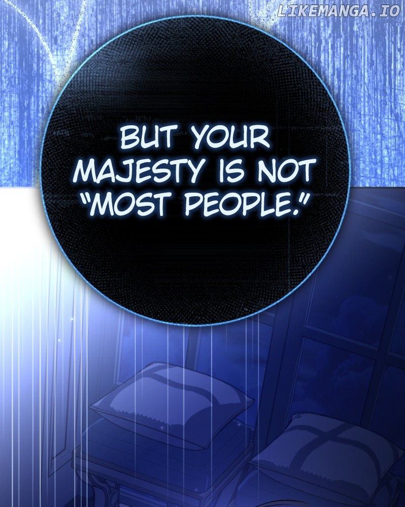 I Want to Be You, Just For A Day Chapter 234 - page 93