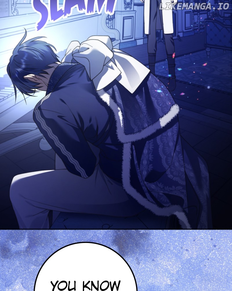 I Want to Be You, Just For A Day Chapter 234 - page 99