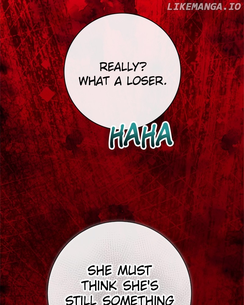 I Want to Be You, Just For A Day Chapter 195 - page 100