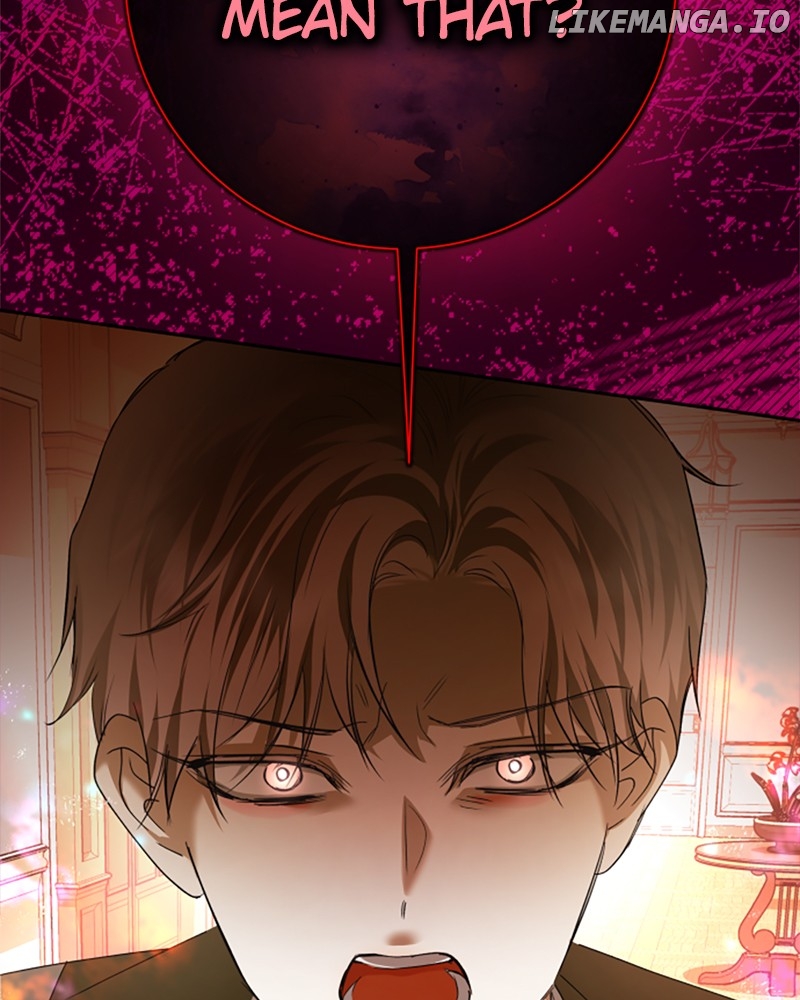 I Want to Be You, Just For A Day Chapter 195 - page 105