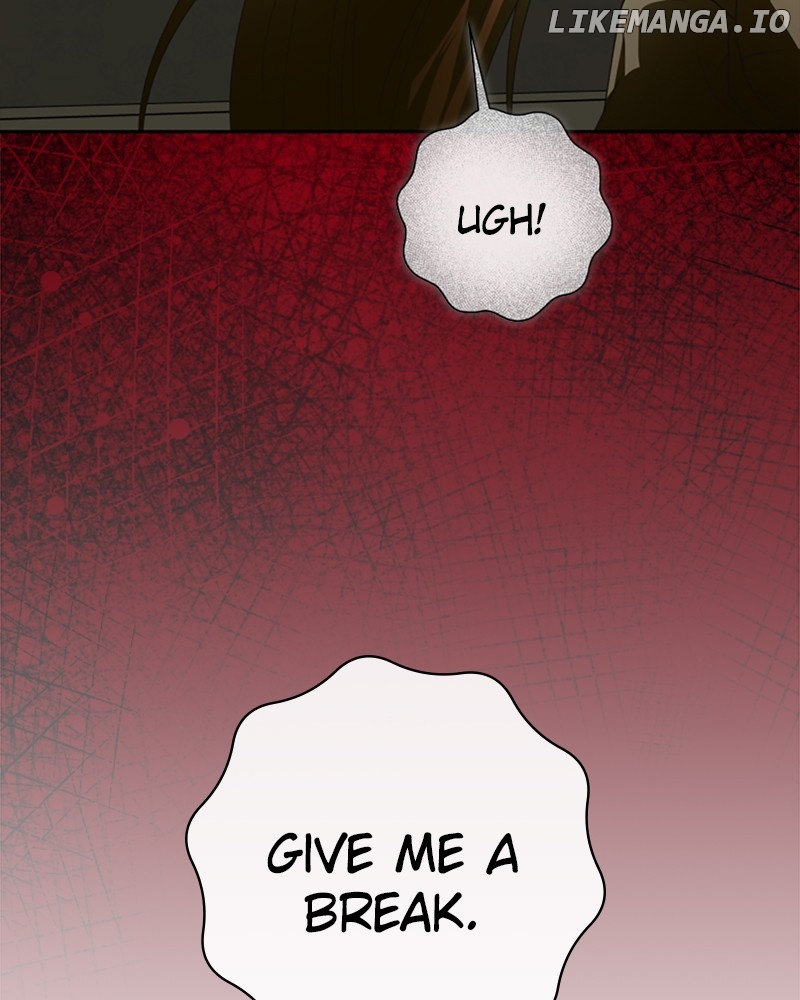 I Want to Be You, Just For A Day Chapter 195 - page 116