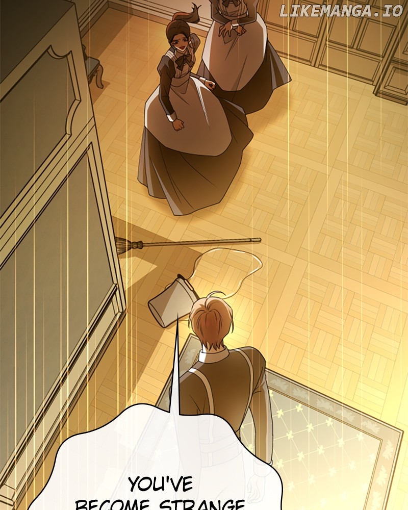 I Want to Be You, Just For A Day Chapter 195 - page 118