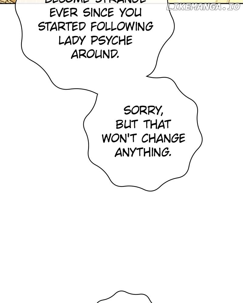 I Want to Be You, Just For A Day Chapter 195 - page 119