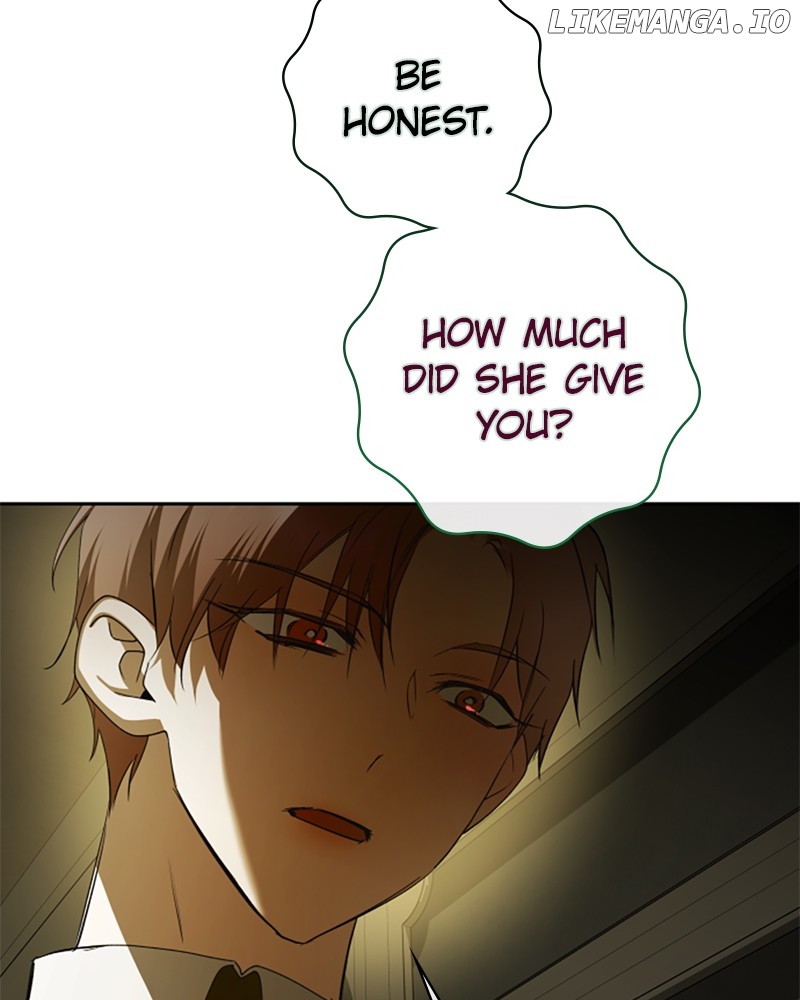 I Want to Be You, Just For A Day Chapter 195 - page 120