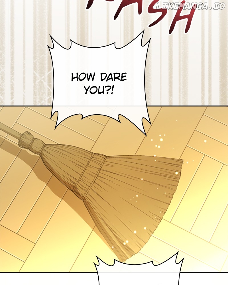 I Want to Be You, Just For A Day Chapter 195 - page 128