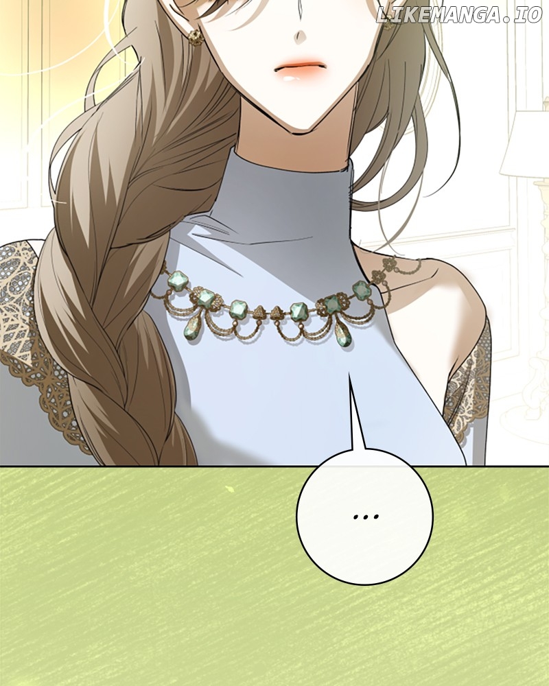 I Want to Be You, Just For A Day Chapter 195 - page 137