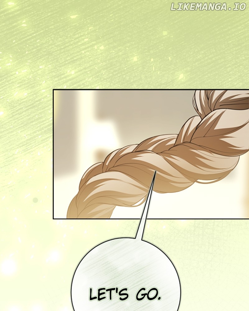 I Want to Be You, Just For A Day Chapter 195 - page 138