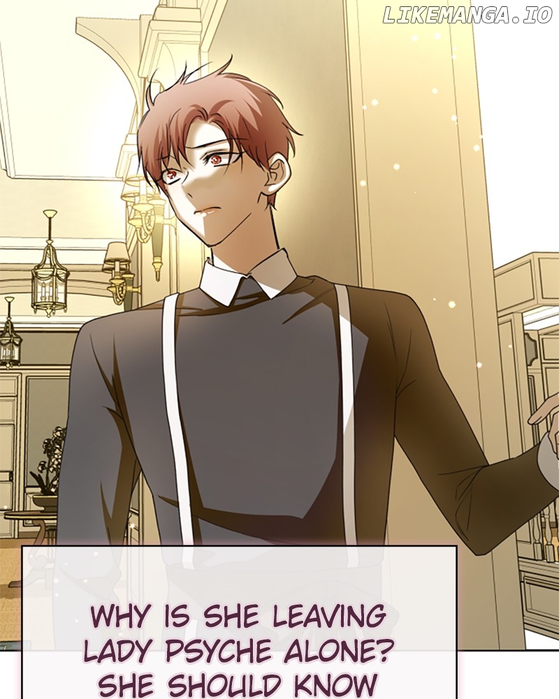 I Want to Be You, Just For A Day Chapter 195 - page 140