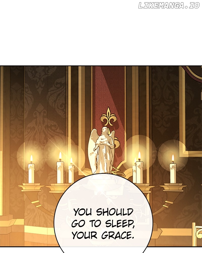 I Want to Be You, Just For A Day Chapter 195 - page 153