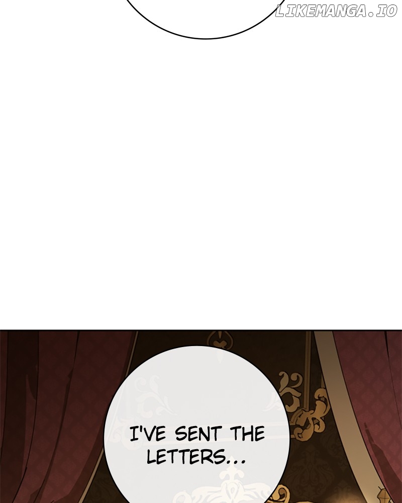 I Want to Be You, Just For A Day Chapter 195 - page 154