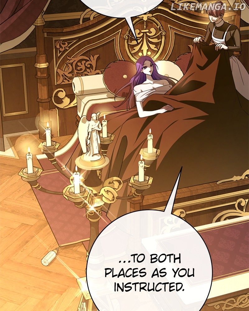 I Want to Be You, Just For A Day Chapter 195 - page 155