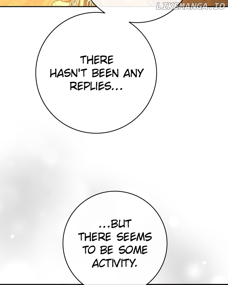 I Want to Be You, Just For A Day Chapter 195 - page 156