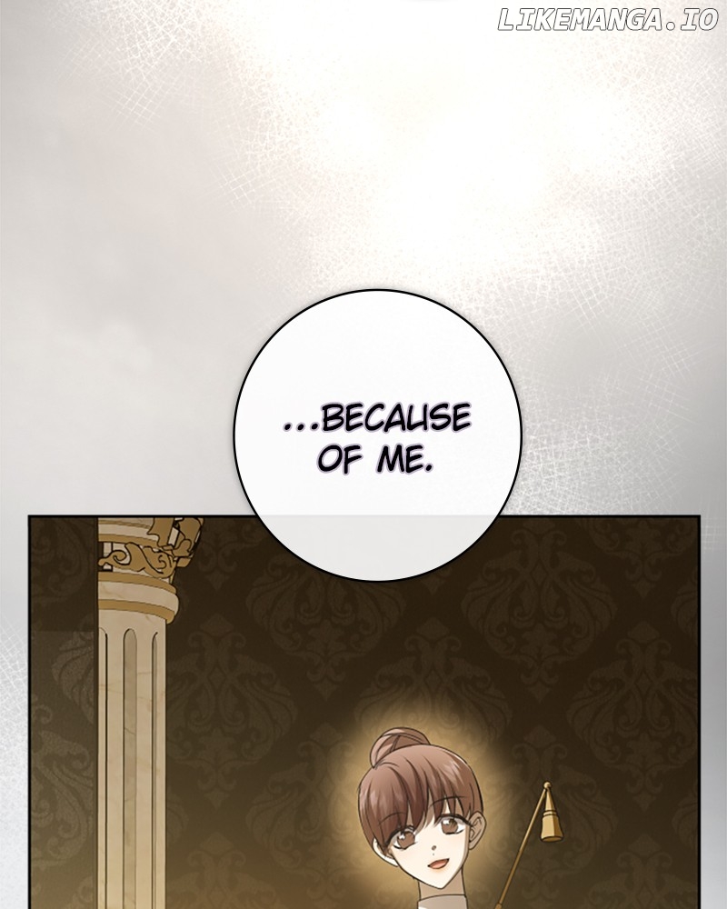I Want to Be You, Just For A Day Chapter 195 - page 158