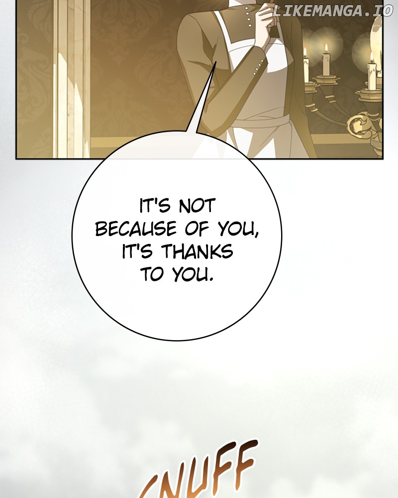 I Want to Be You, Just For A Day Chapter 195 - page 159
