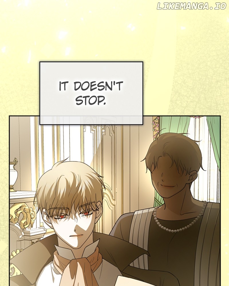 I Want to Be You, Just For A Day Chapter 195 - page 165