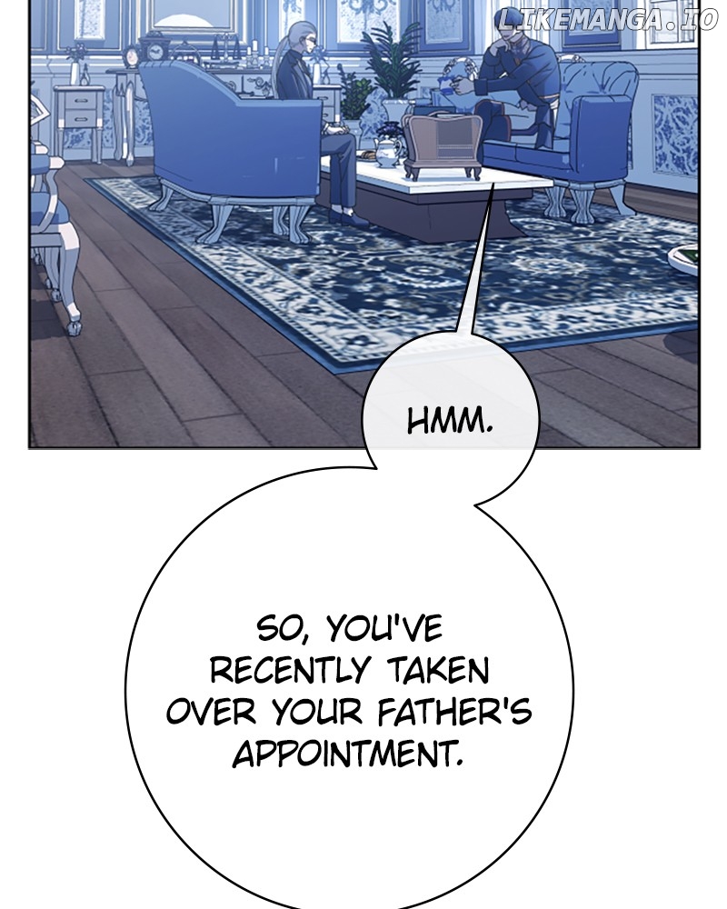 I Want to Be You, Just For A Day Chapter 195 - page 17
