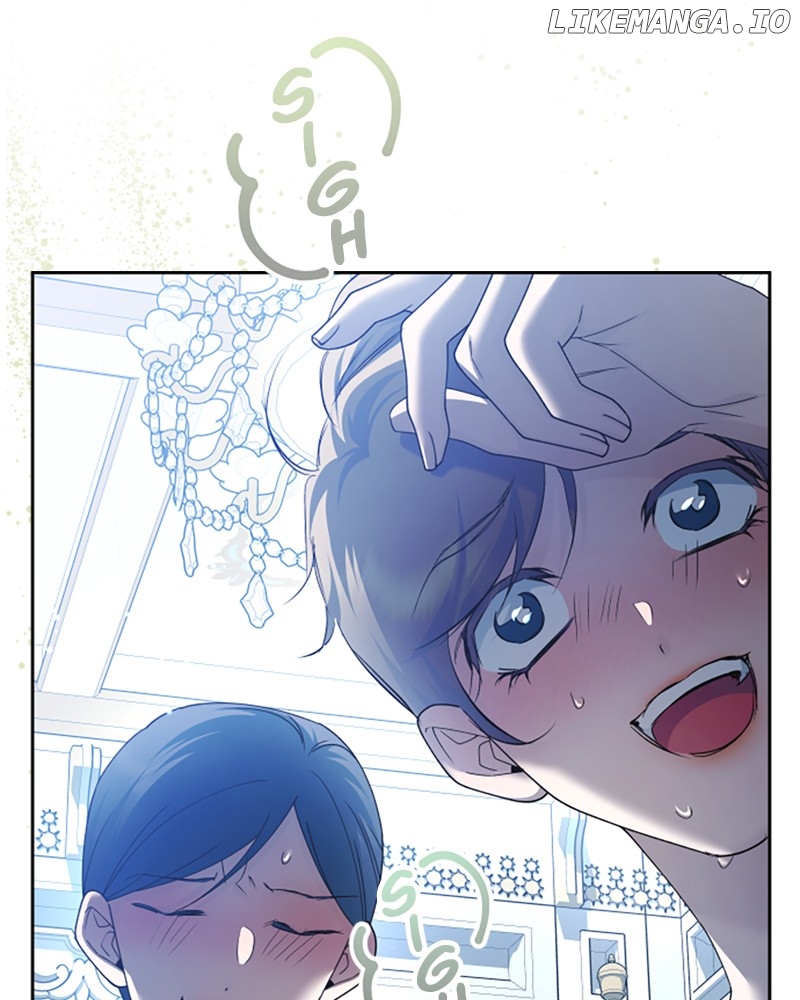 I Want to Be You, Just For A Day Chapter 195 - page 181