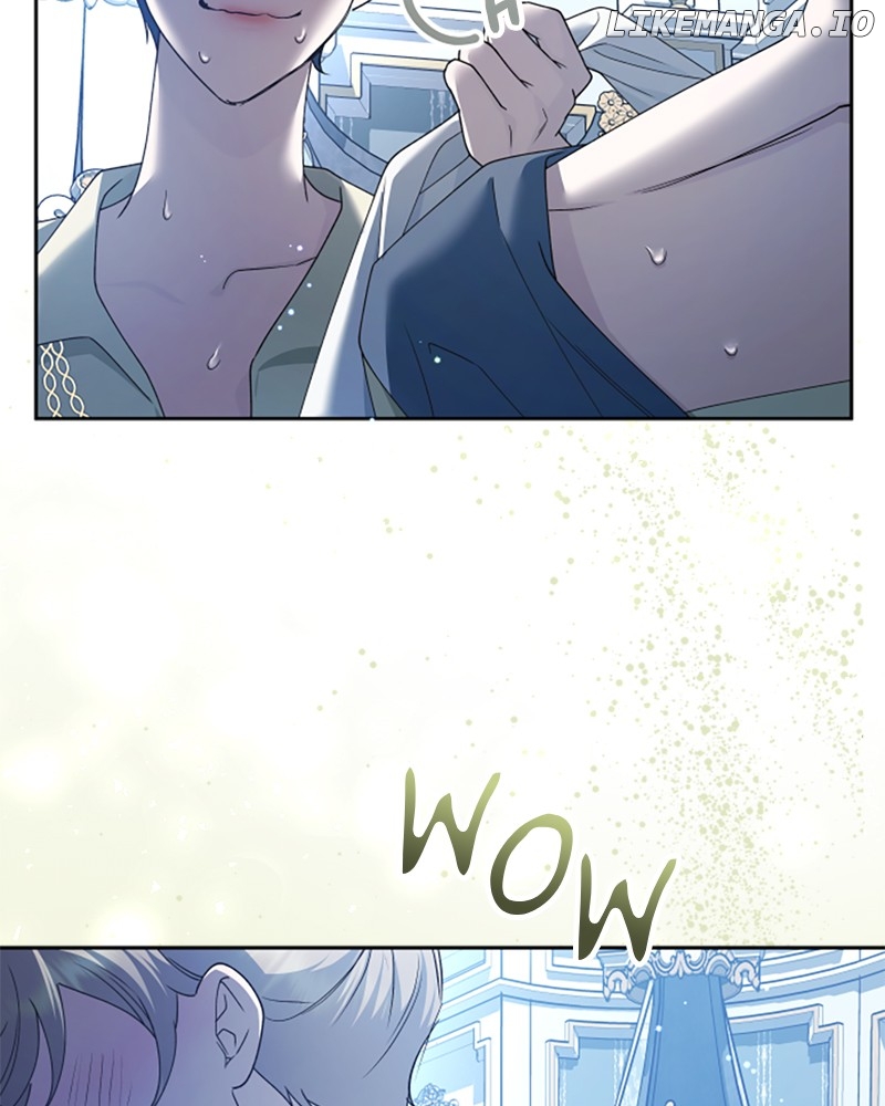 I Want to Be You, Just For A Day Chapter 195 - page 182