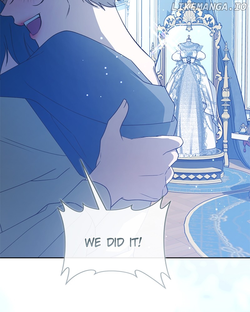 I Want to Be You, Just For A Day Chapter 195 - page 183
