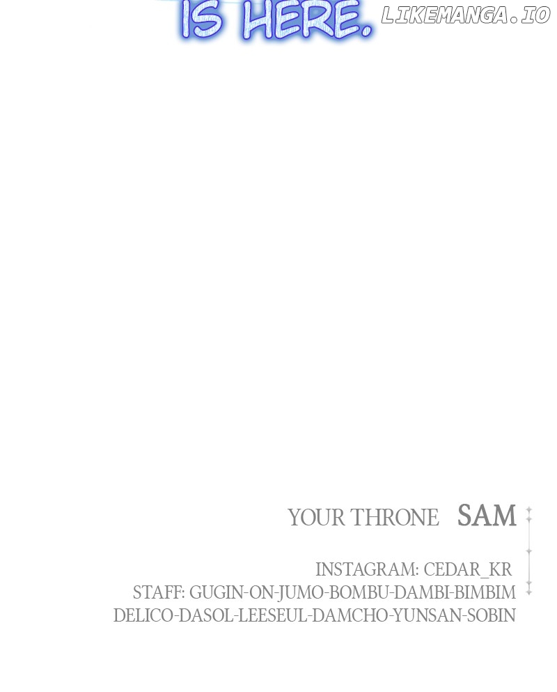 I Want to Be You, Just For A Day Chapter 195 - page 188