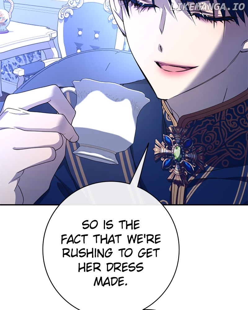 I Want to Be You, Just For A Day Chapter 195 - page 20