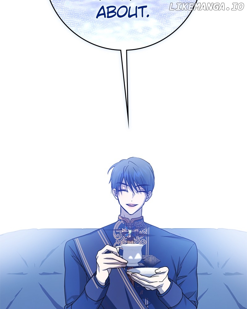 I Want to Be You, Just For A Day Chapter 195 - page 22