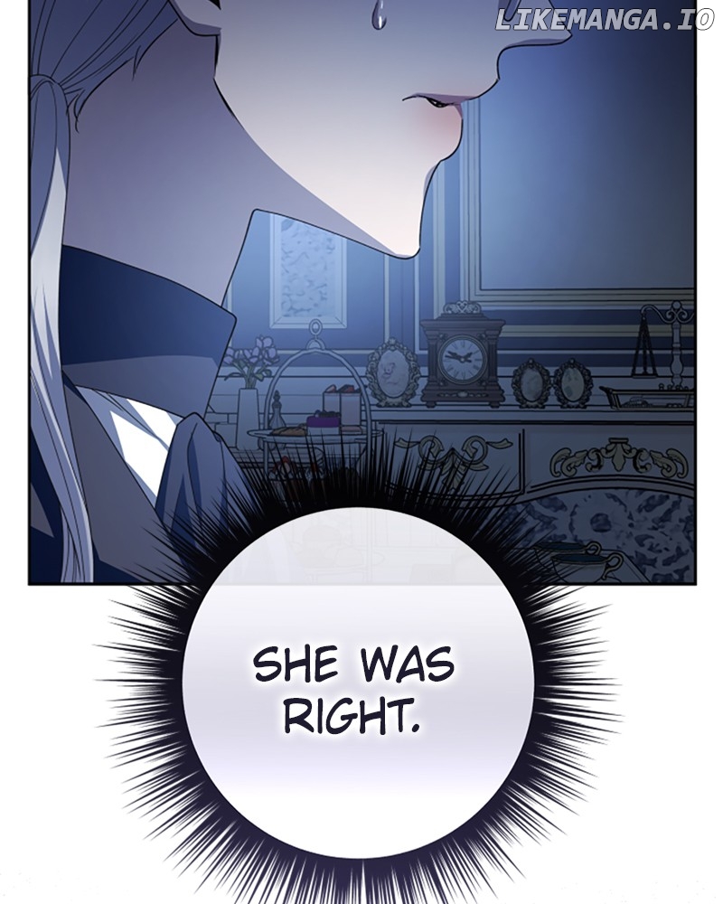 I Want to Be You, Just For A Day Chapter 195 - page 24