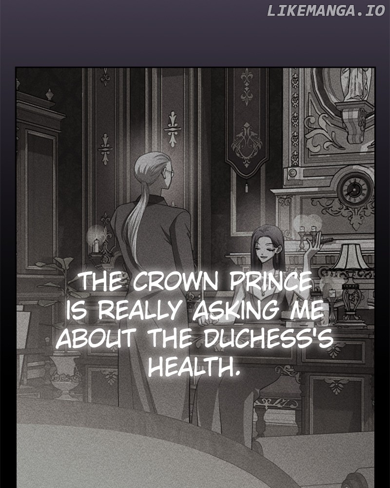I Want to Be You, Just For A Day Chapter 195 - page 26