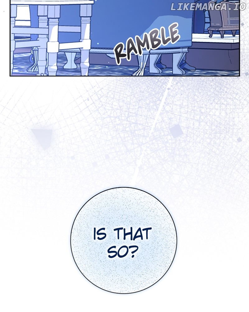 I Want to Be You, Just For A Day Chapter 195 - page 35
