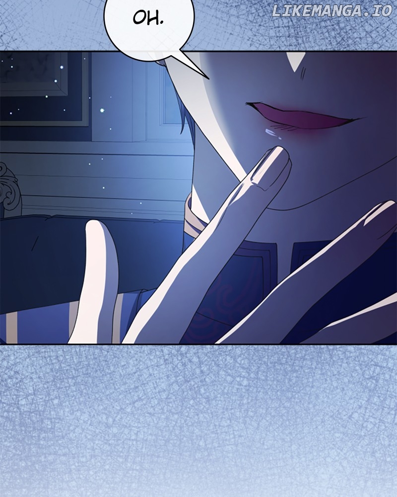 I Want to Be You, Just For A Day Chapter 195 - page 41