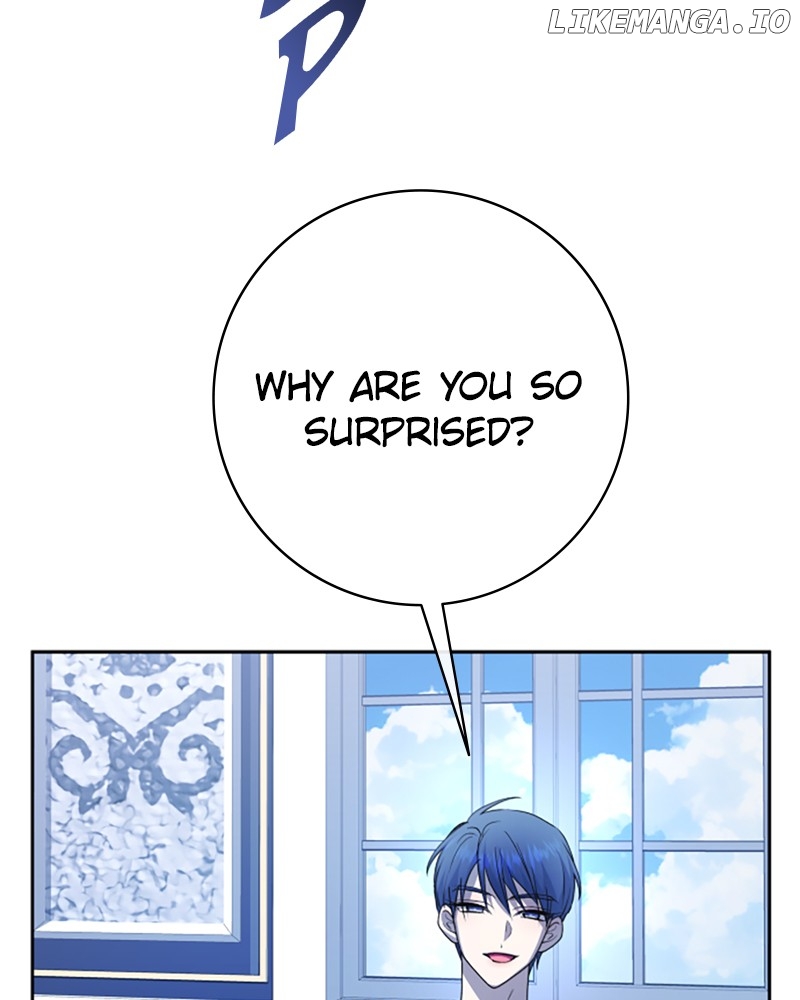 I Want to Be You, Just For A Day Chapter 195 - page 44