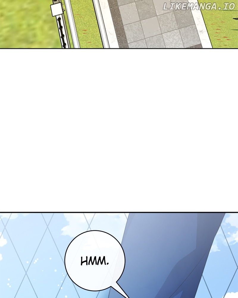 I Want to Be You, Just For A Day Chapter 195 - page 48