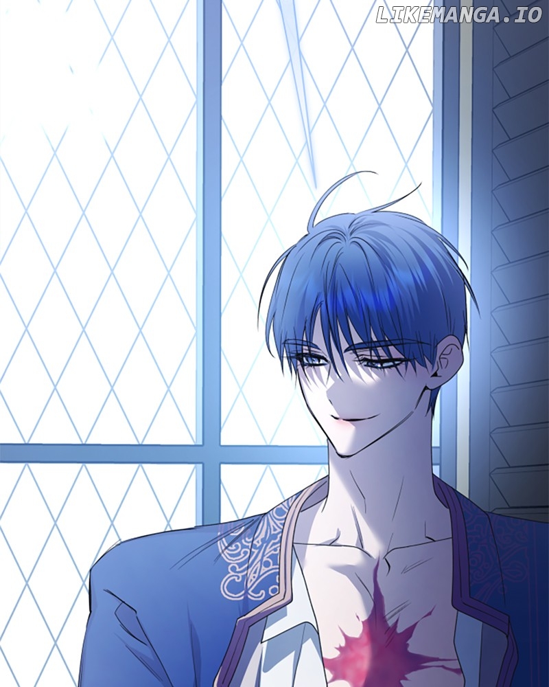 I Want to Be You, Just For A Day Chapter 195 - page 50
