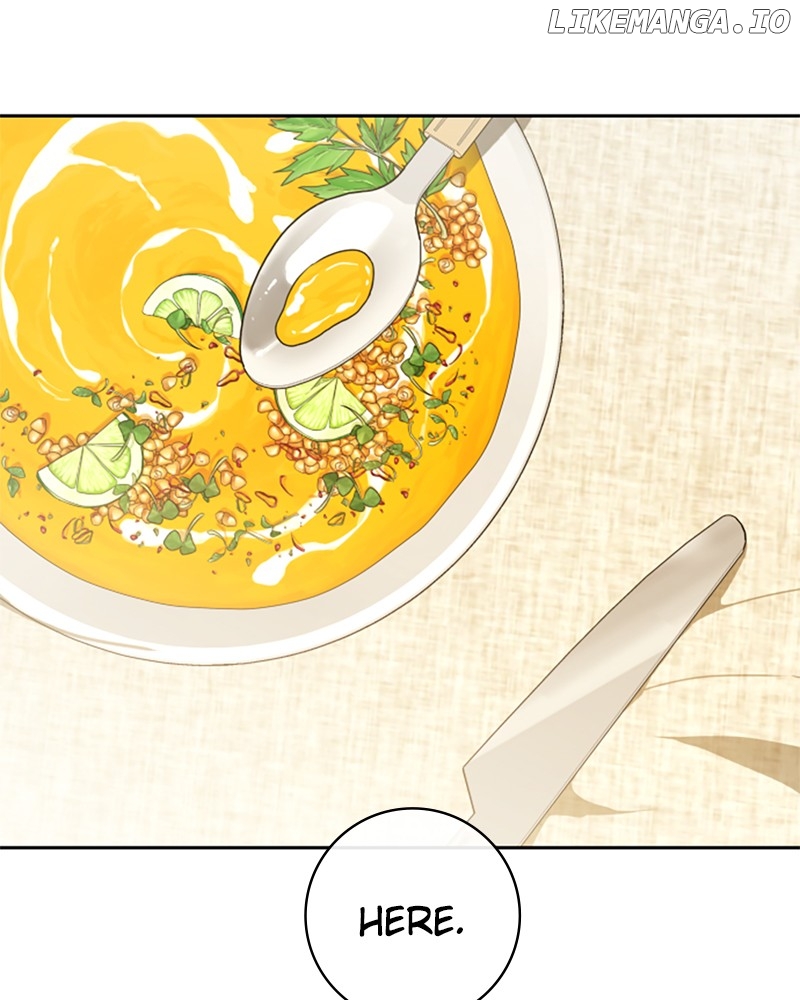 I Want to Be You, Just For A Day Chapter 195 - page 55