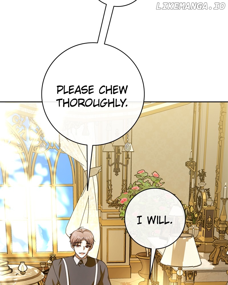 I Want to Be You, Just For A Day Chapter 195 - page 56