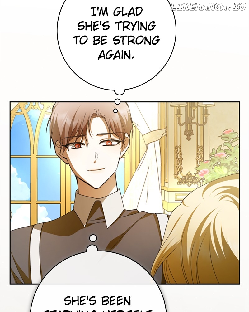 I Want to Be You, Just For A Day Chapter 195 - page 58