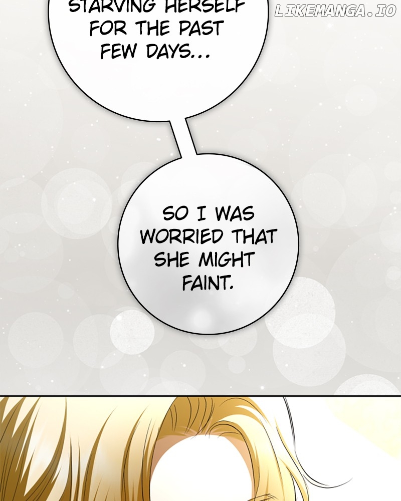 I Want to Be You, Just For A Day Chapter 195 - page 59