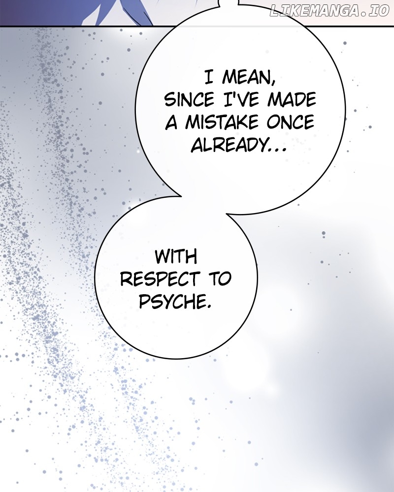 I Want to Be You, Just For A Day Chapter 195 - page 6