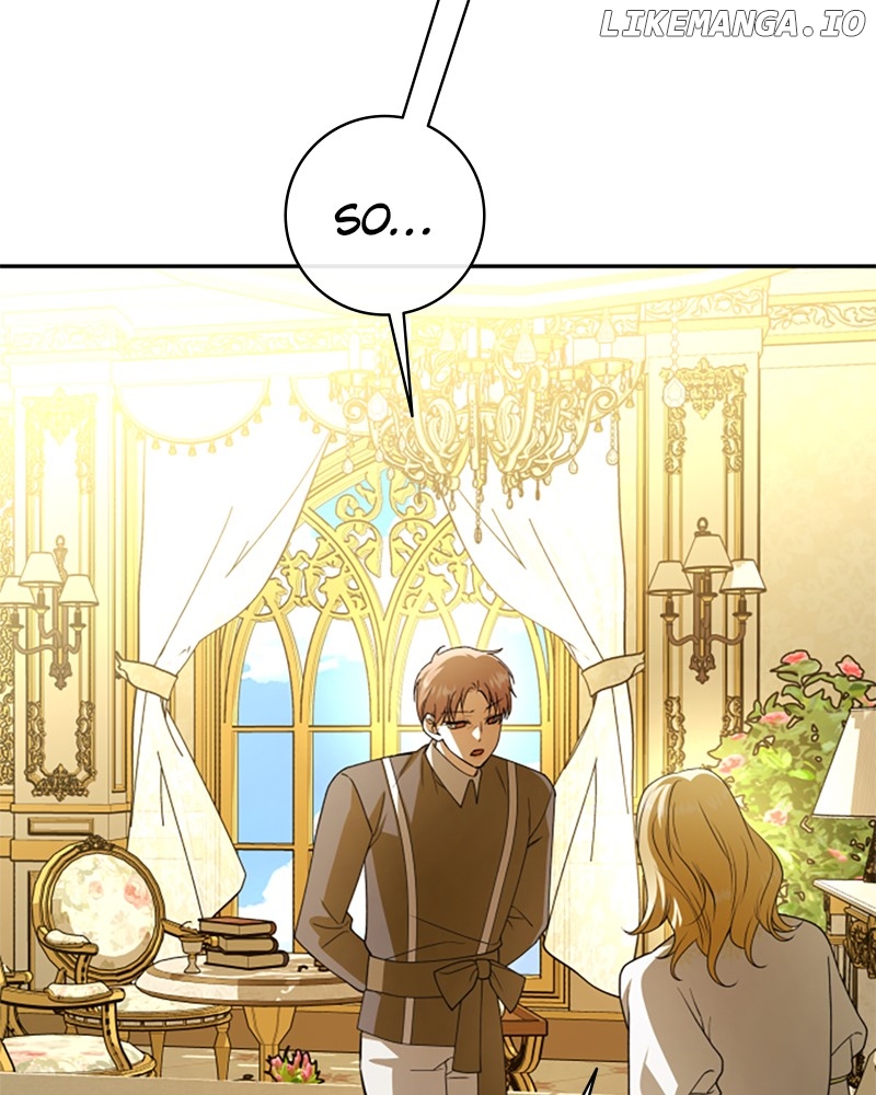 I Want to Be You, Just For A Day Chapter 195 - page 64