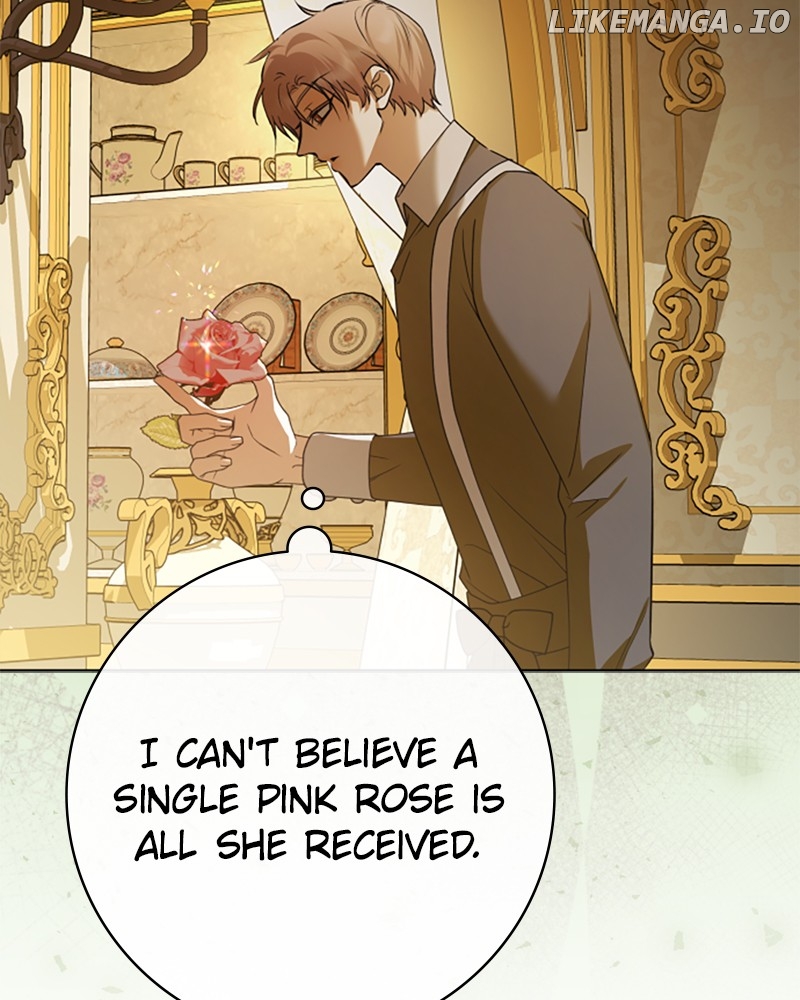 I Want to Be You, Just For A Day Chapter 195 - page 71