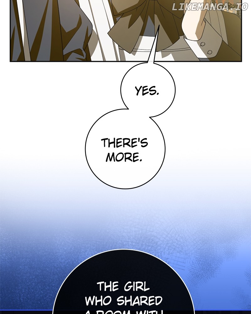 I Want to Be You, Just For A Day Chapter 195 - page 78