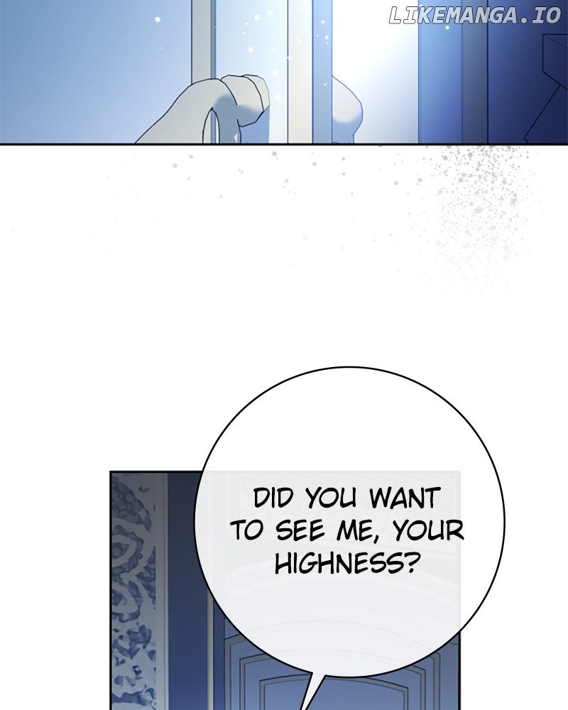 I Want to Be You, Just For A Day Chapter 195 - page 8