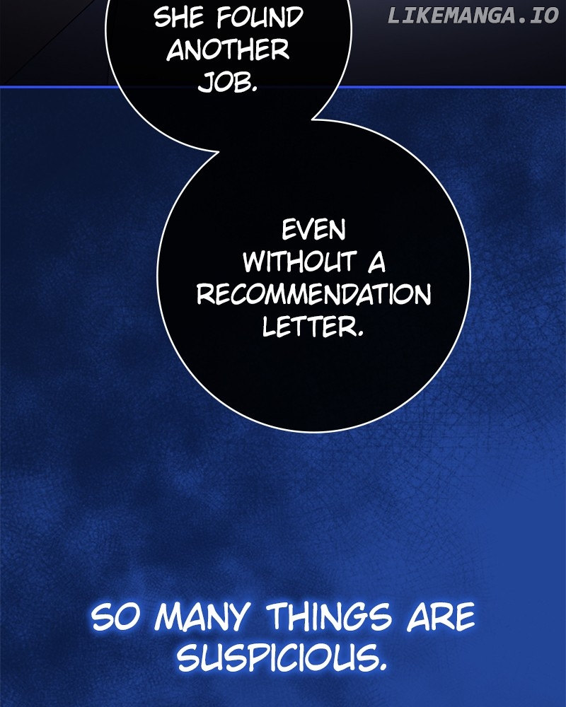 I Want to Be You, Just For A Day Chapter 195 - page 80