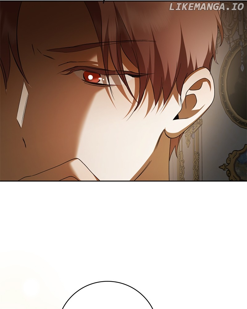 I Want to Be You, Just For A Day Chapter 195 - page 84