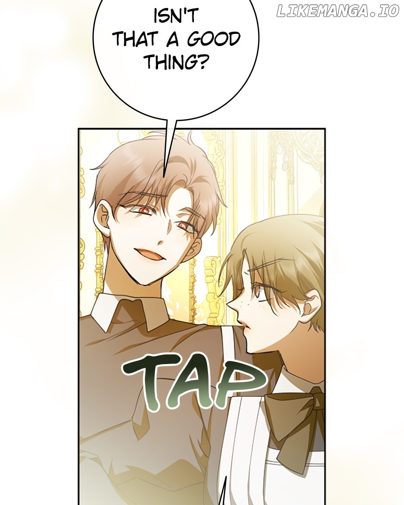 I Want to Be You, Just For A Day Chapter 195 - page 85