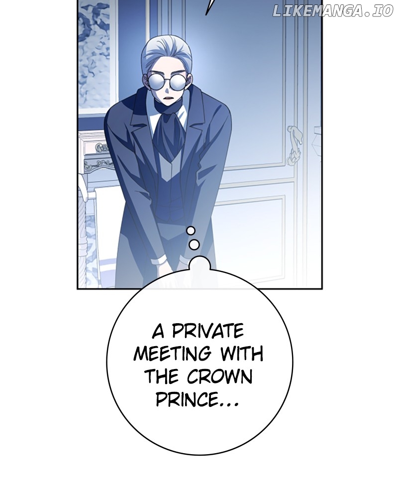 I Want to Be You, Just For A Day Chapter 195 - page 9