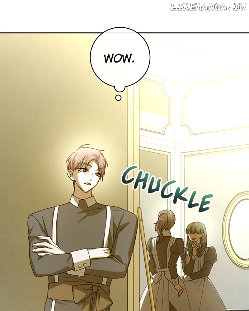 I Want to Be You, Just For A Day Chapter 195 - page 90