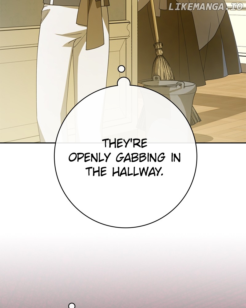 I Want to Be You, Just For A Day Chapter 195 - page 91